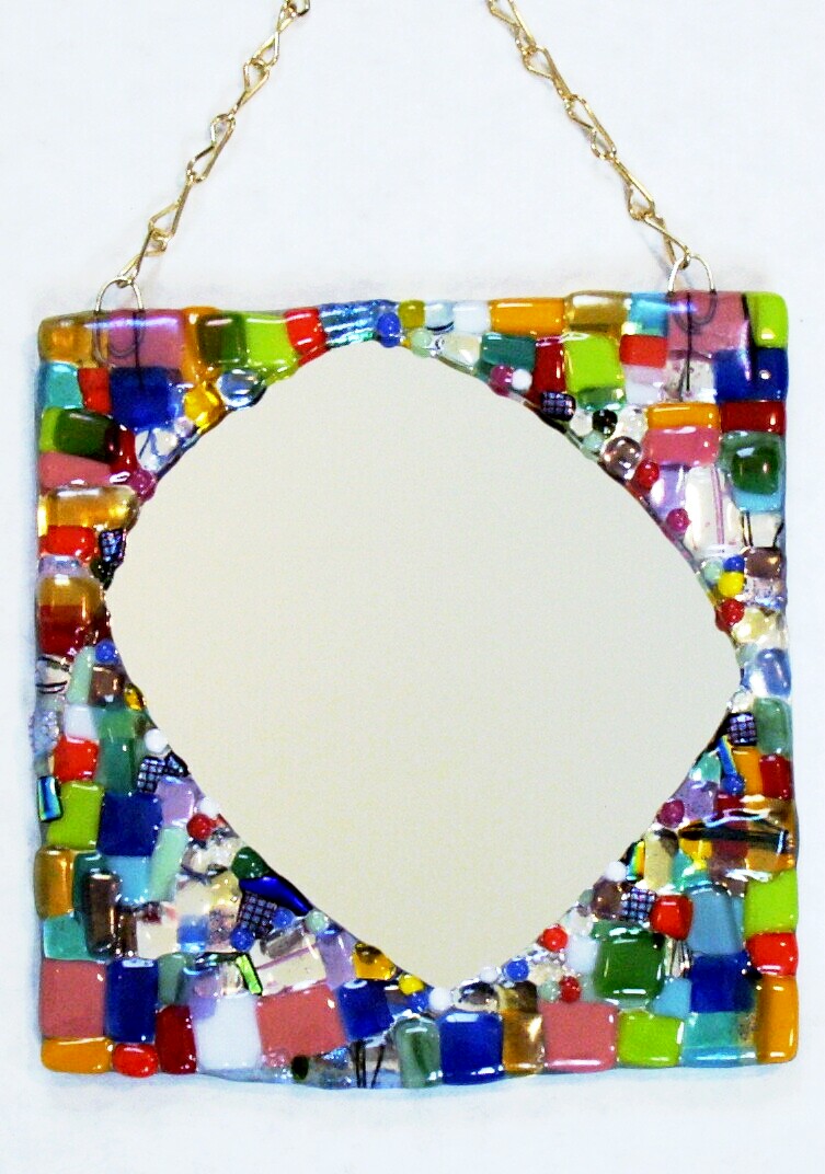 Fusing Fun Art Space still Available Glass Fusing after school Class