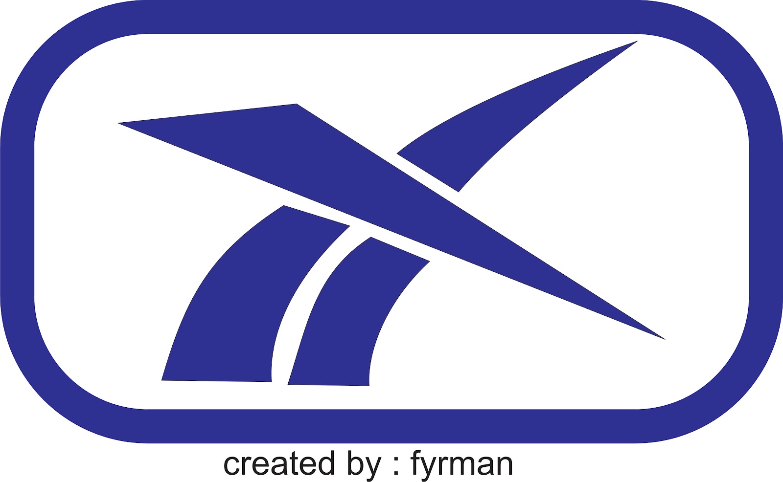 Reebok Logo 2012 Logo reebok. logo telkomsel