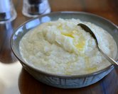 Mashed Cauliflower (Low-Carb Mashed 'Potatoes')