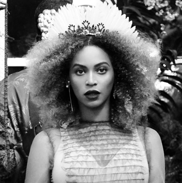 Beyoncé's stylist talks about her upcoming new album (due this Spring ...