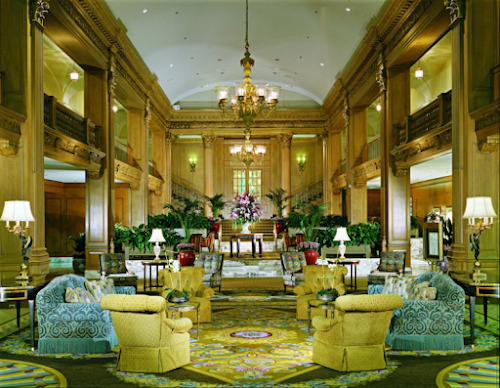 Best Hotels in Seattle Best Hotels in Seattle