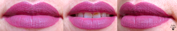 Tarteist - Quick Dry Matte Lip Paint - Obsessed  - Tarte