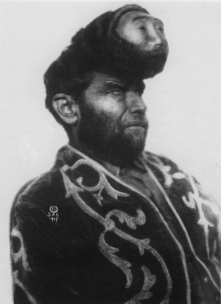 The-Two-Headed-Mexican