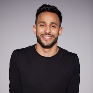 Anwar Jibawi Wiki, Biography, Height, Weight, Net Worth, Age, Who, Instagram