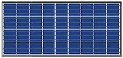 kelebihan kekurangan polycrystalline silicon