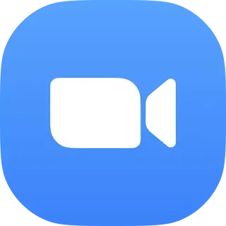 تطبييق زووم تطبييق زووم