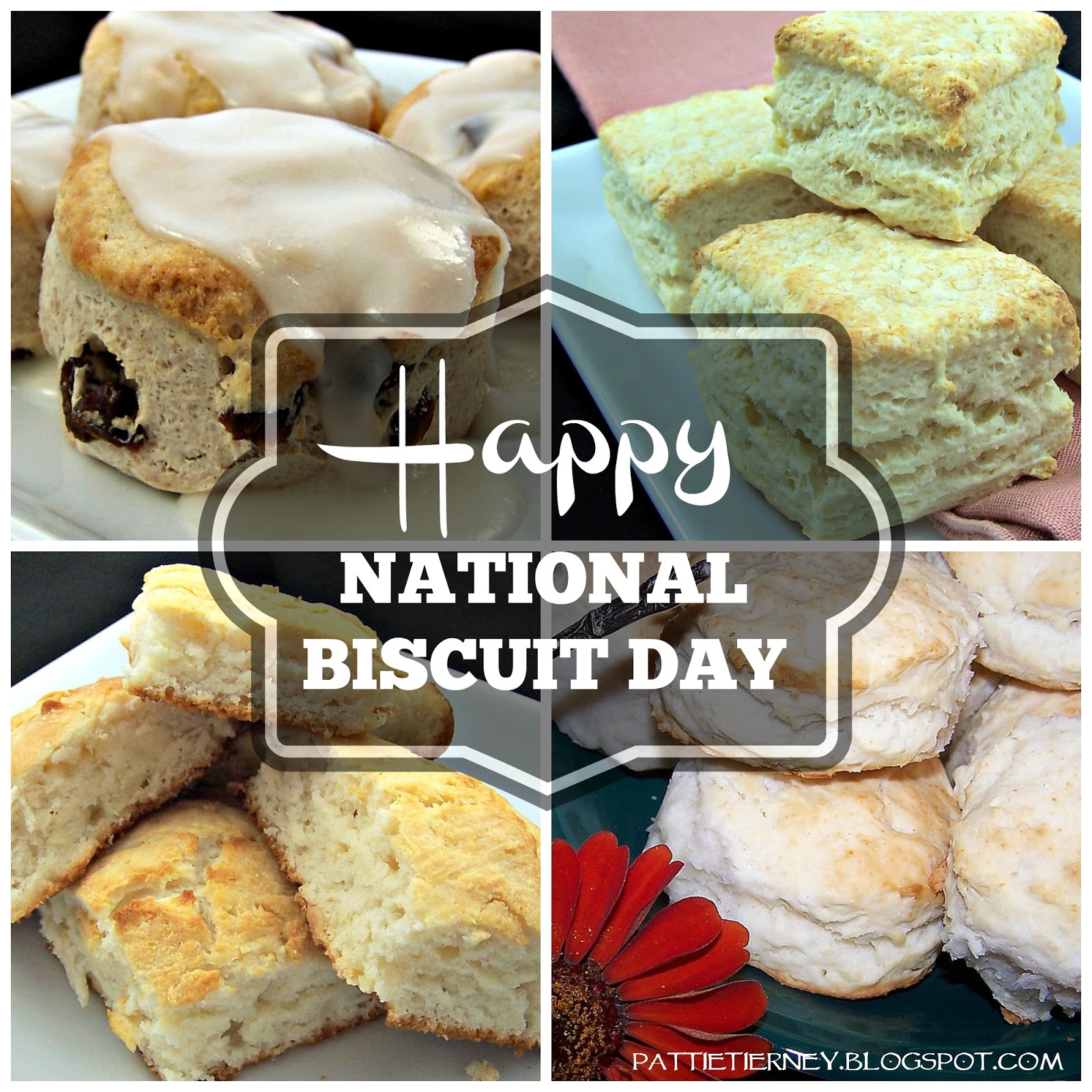 OllaPodrida National Biscuit Day