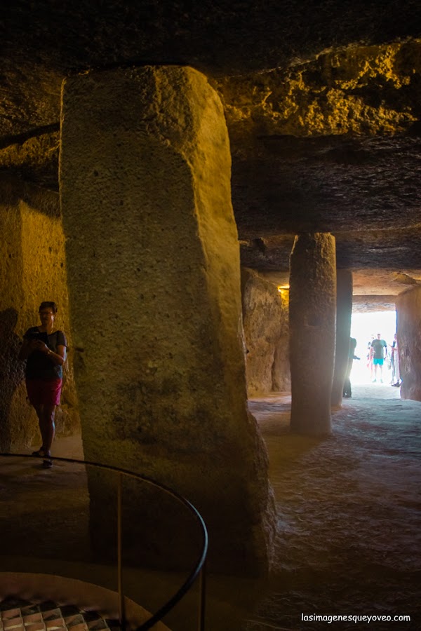 5 imprescindibles que ver en Antequera