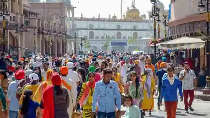Punjab imposes 9pm-5am night curfew to entire state till April 30, govt announces ‘total ban’ on political gatherings, Panjab, News, COVID-19, Health, Health and Fitness, Trending, National