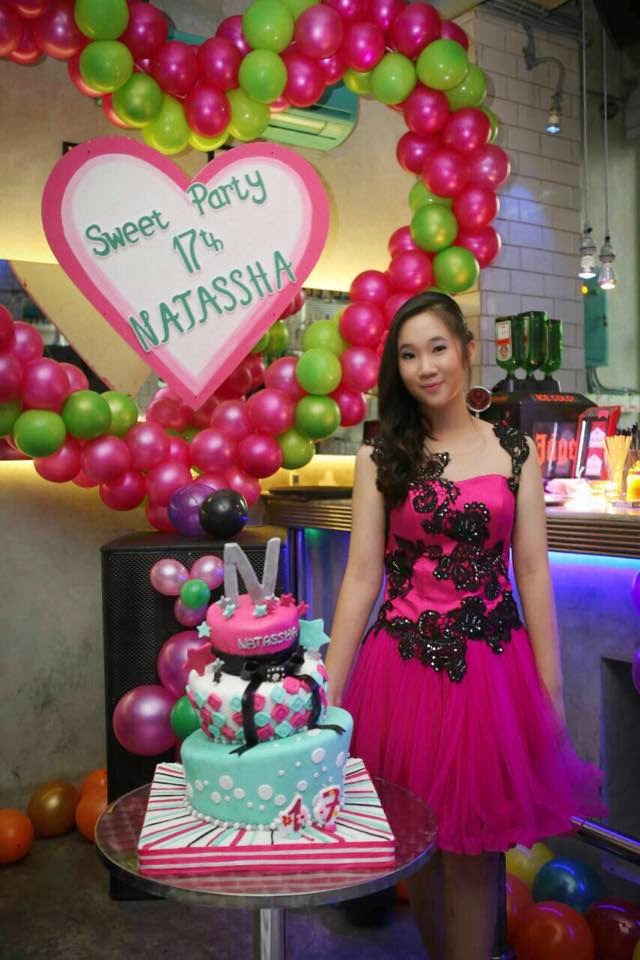 Inspirasi 20+ Susunan Acara Ulang Tahun Ke 17 Sederhana