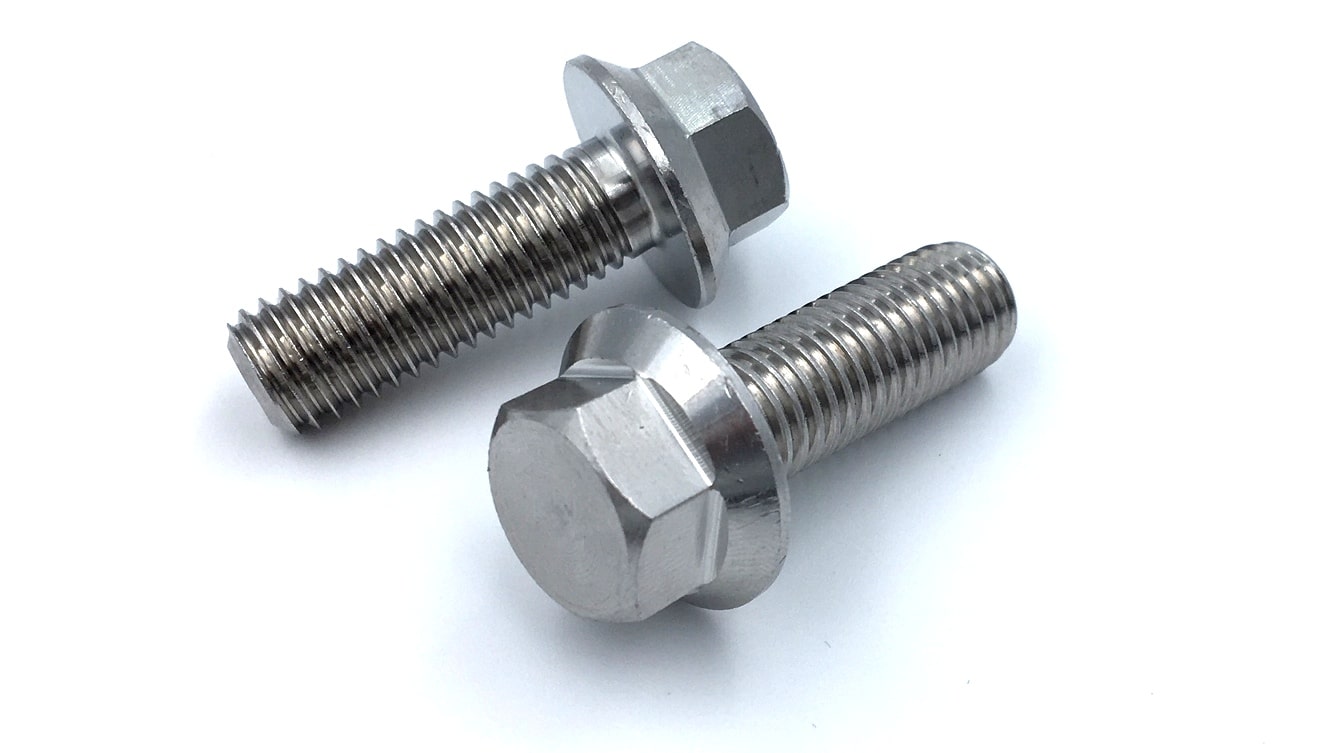 Excellence In Custom Fasteners Hardware 10 25 18