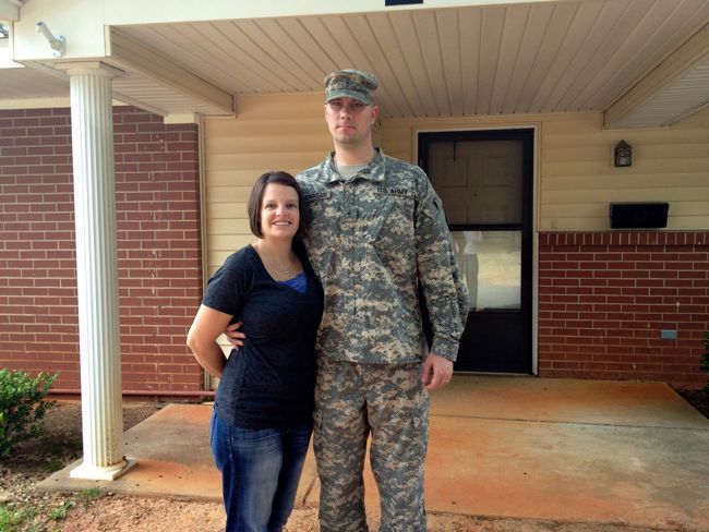 A Modern Hippie: Family & Helicopters {Graduation Week Part 1}