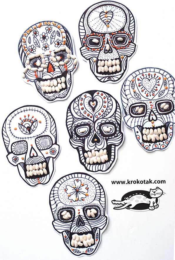 OUR ENGLISH CLASS Art and crafts