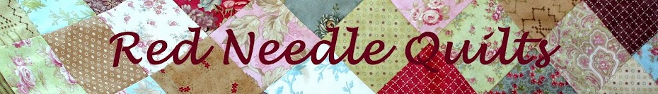 Red Needle Quilts