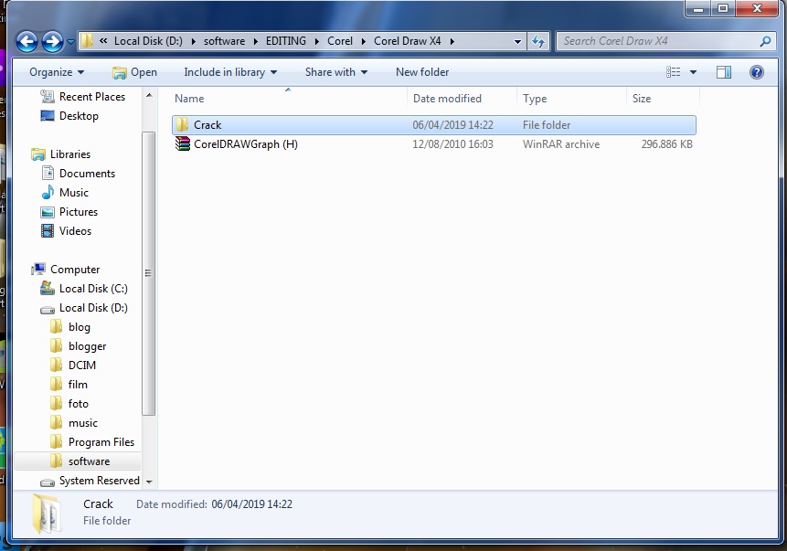 Penyebab Coreldraw Tidak Bisa Di Save Dan Cara Mudah Mengatasinya Teckkom
