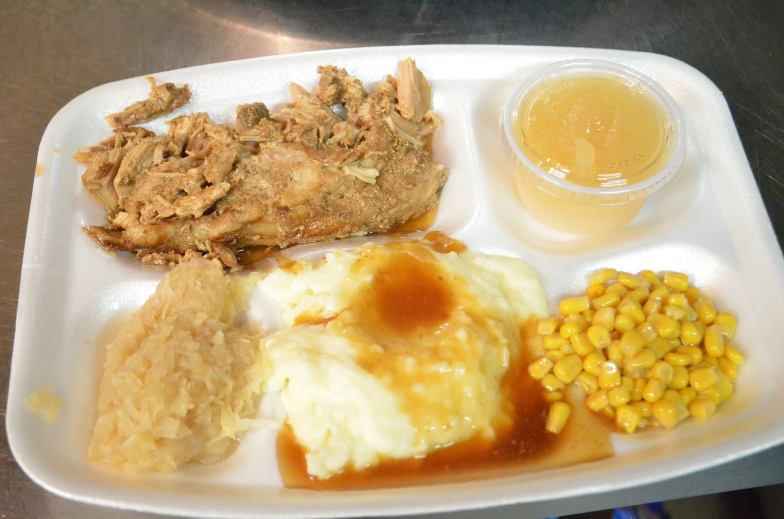 Mahanoy City American Legion Women's Auxiliary Gives Back