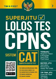 Download Buku CPNS 2021 Pdf Gratis (Part 5)