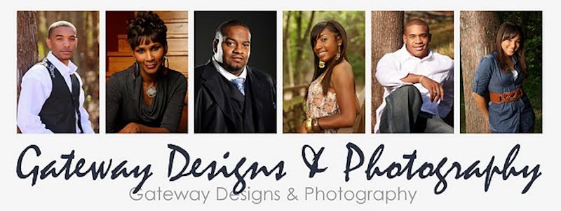 Gateway Designs & Photography | Weddings, Portraits, Life | Dallas/Ft. Worth