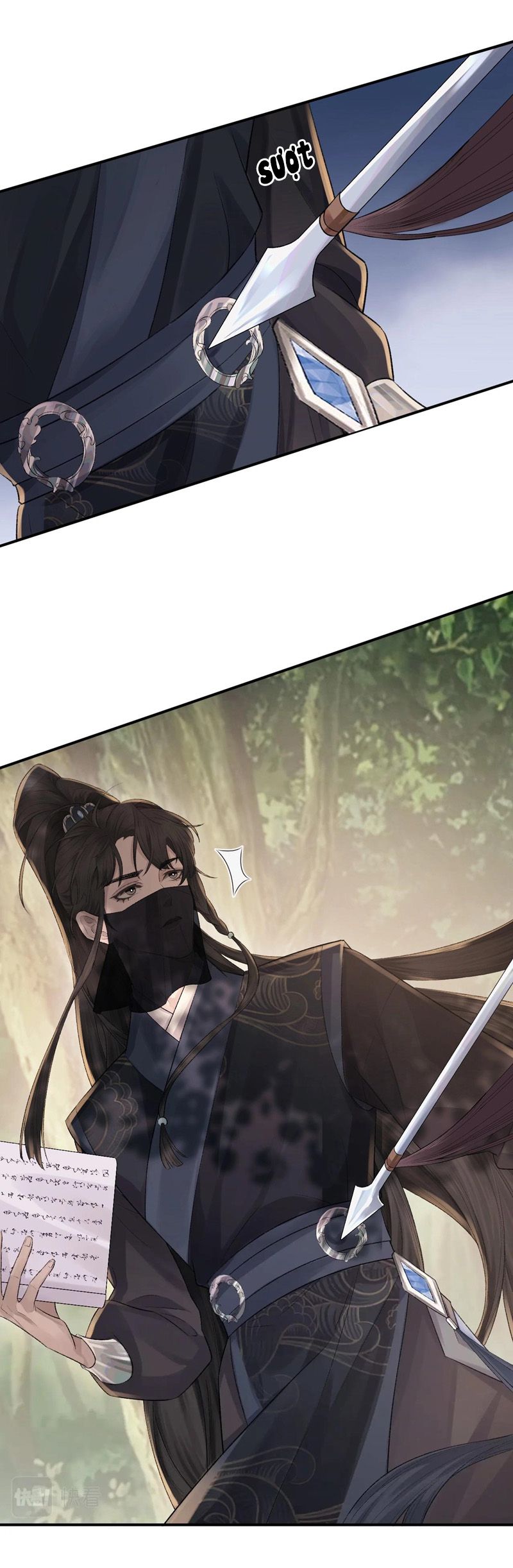 Đọc truyện Chỉ Trích. - Chapter 1