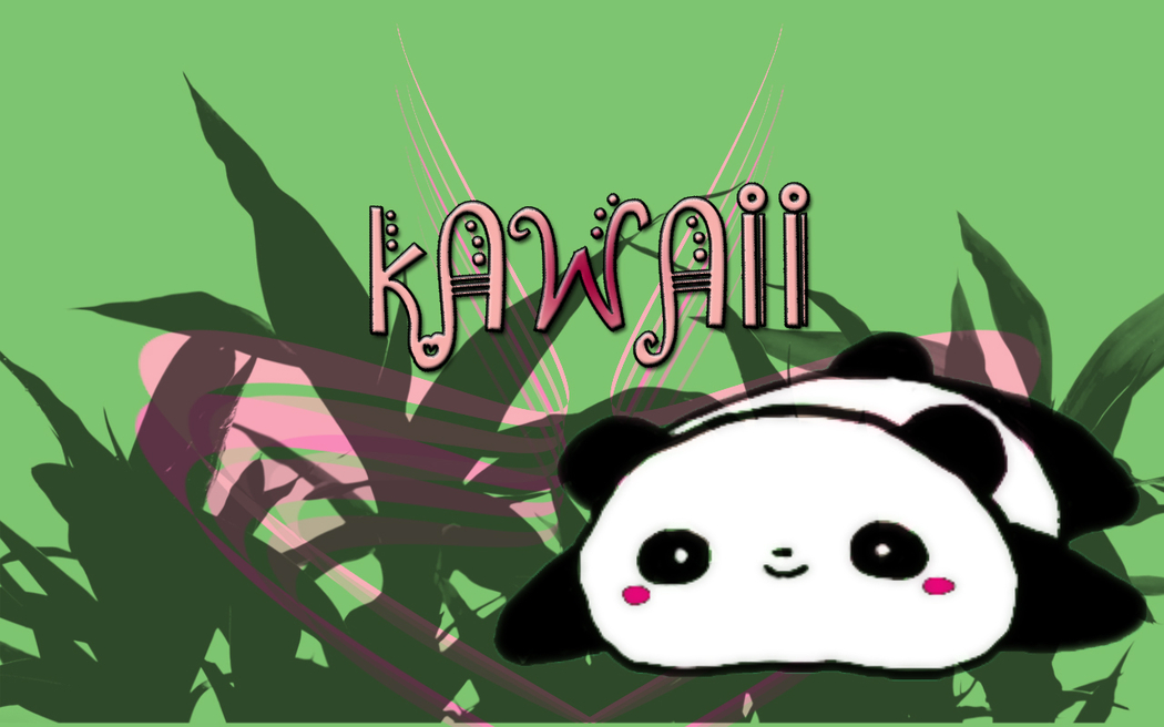 kawaii *-*: cosas kawaii