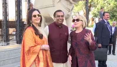 10 Of The Most Expensive Indian Weddings Ever 10 Of The Most Expensive Indian Weddings Ever