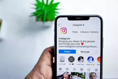 Instagram bio for influencers (2021Latest) - You Must use to influence people