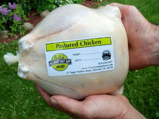 Whizbang Poultry Shrink Bags