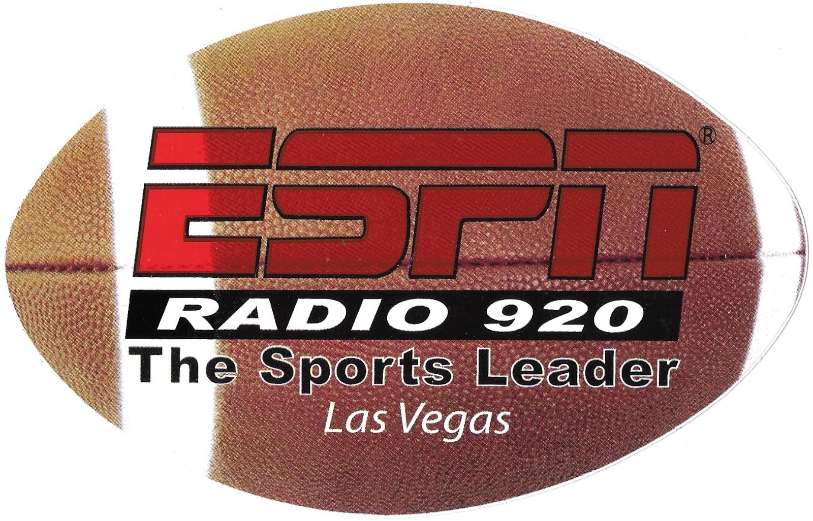 Radio Sticker of the Day ESPN Radios
