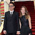 Robert Downey Jr With Wife Hottest Pictures 2013