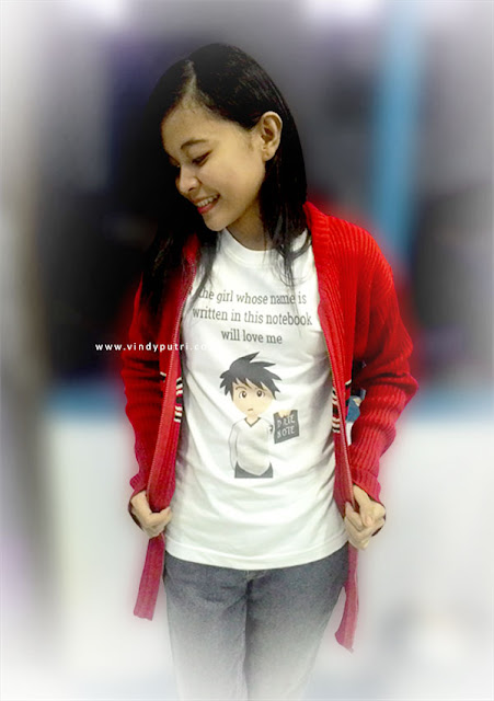 blogger cantik