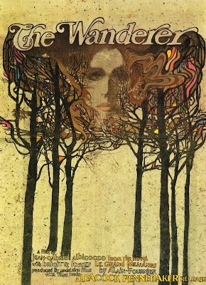 The Book & the Movie: The Wanderer / Le Grand Meaulnes / Ο μεγάλος Μωλν | Alain-Fournier, 1913 / Jean-Gabriel Albicocco, 1967 10 The Book & the Movie: The Wanderer / Le Grand Meaulnes / Ο μεγάλος Μωλν | Alain-Fournier, 1913 / Jean-Gabriel Albicocco, 1967 the wanderer 1967
