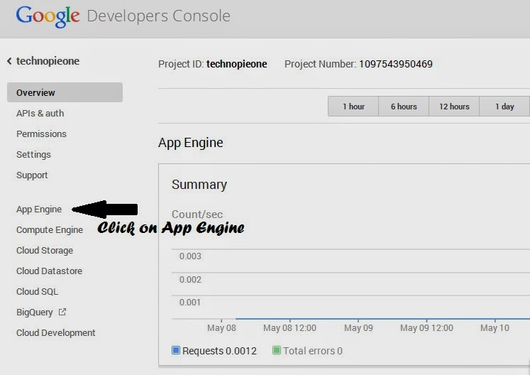 How to Setup Custom Domain in Google App Engine for Free How to Setup Custom Domain in Google App Engine for Free