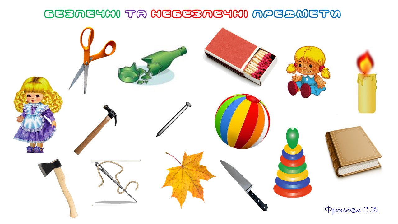 Про виховання та розвиток дітей. Блог Фролової Світлани - для ...