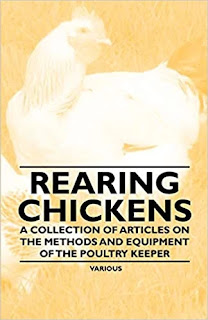 Poultry Books | Methods and Equipment of the Poultry Keeper