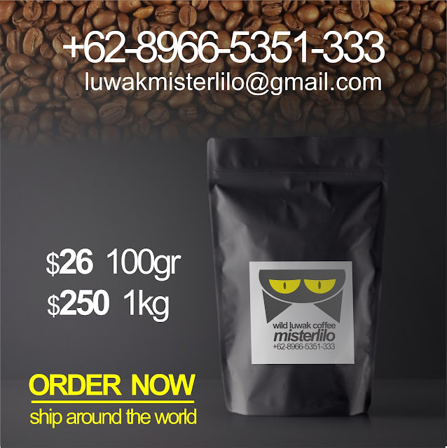 +62-8966-5351-333 Call/WA | Wild Luwak Coffee Singapore Misterlilo