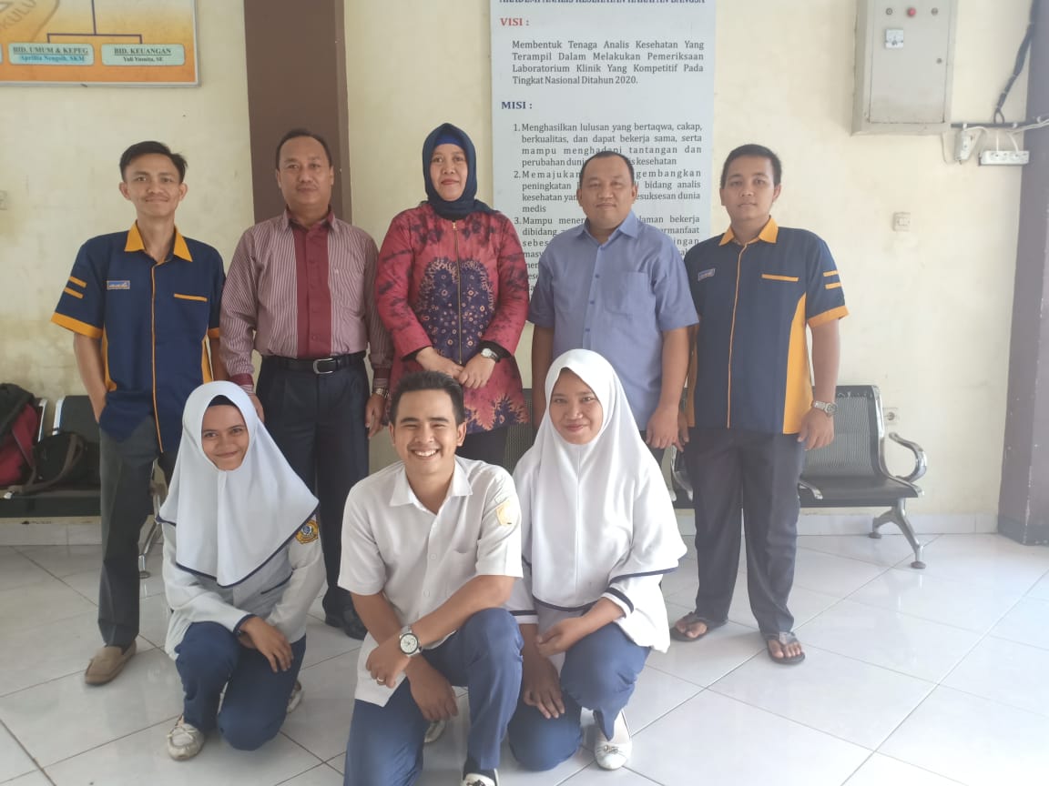 Soal Try Out Ukom Analis Kesehatan - Dunia Sosial