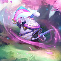 Spirit Blossom Ahri Darius - KillerSkins