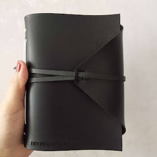Notebook - Creameno Notebook - Creameno