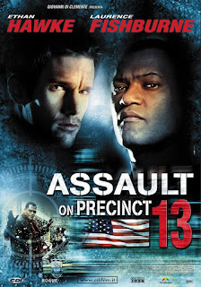 Assault On Precinct 13 / Нападение над участък 13 (2005)