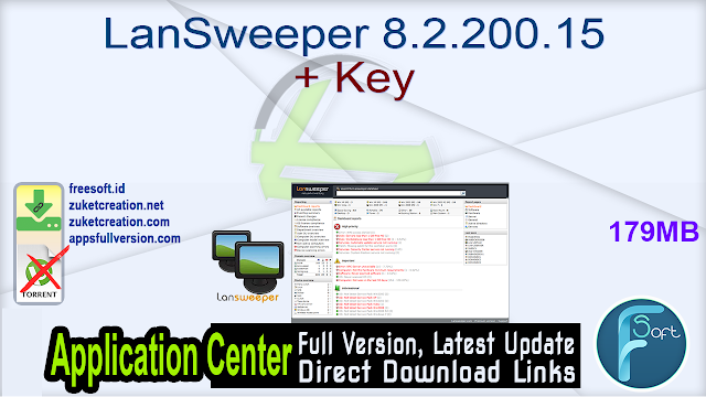 lansweeper api lansweeper api