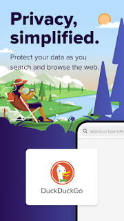 DuckDuckGo Privacy Browser v5.32.1