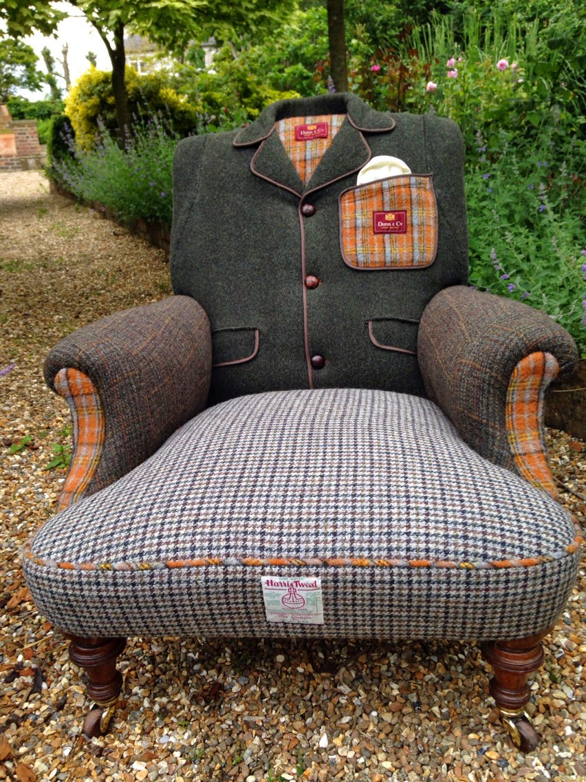 05-Harris-Tweed-Crombie-RescuedRetroVintage-Upcycled-Vintage-Armchairs-&-Chairs-www-designstack-co