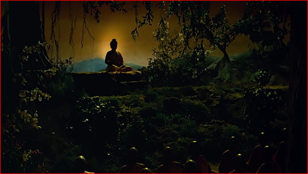 MONDO 70: A Wild World of Cinema: AMRAPALI (1966)