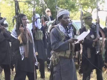 boko haram attack chibok again