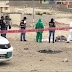 Arequipa: asesinan a adolescente de 16 años y arrojan su cadáver a un pozo de agua