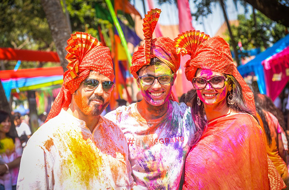Amazing Holi Festival Traditions in Bikaner BLOGratify