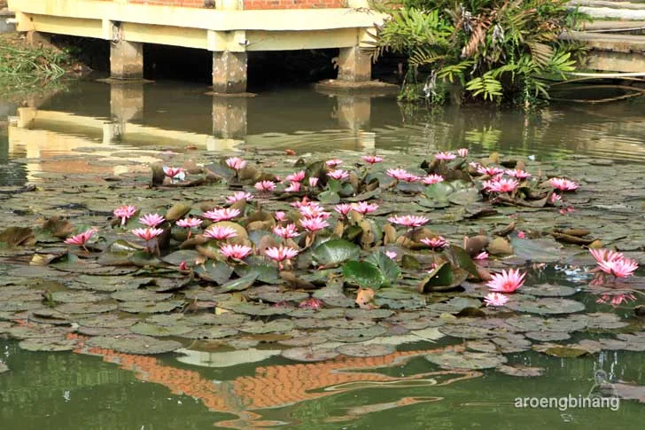 air panas tirta sanita ciseeng bogor