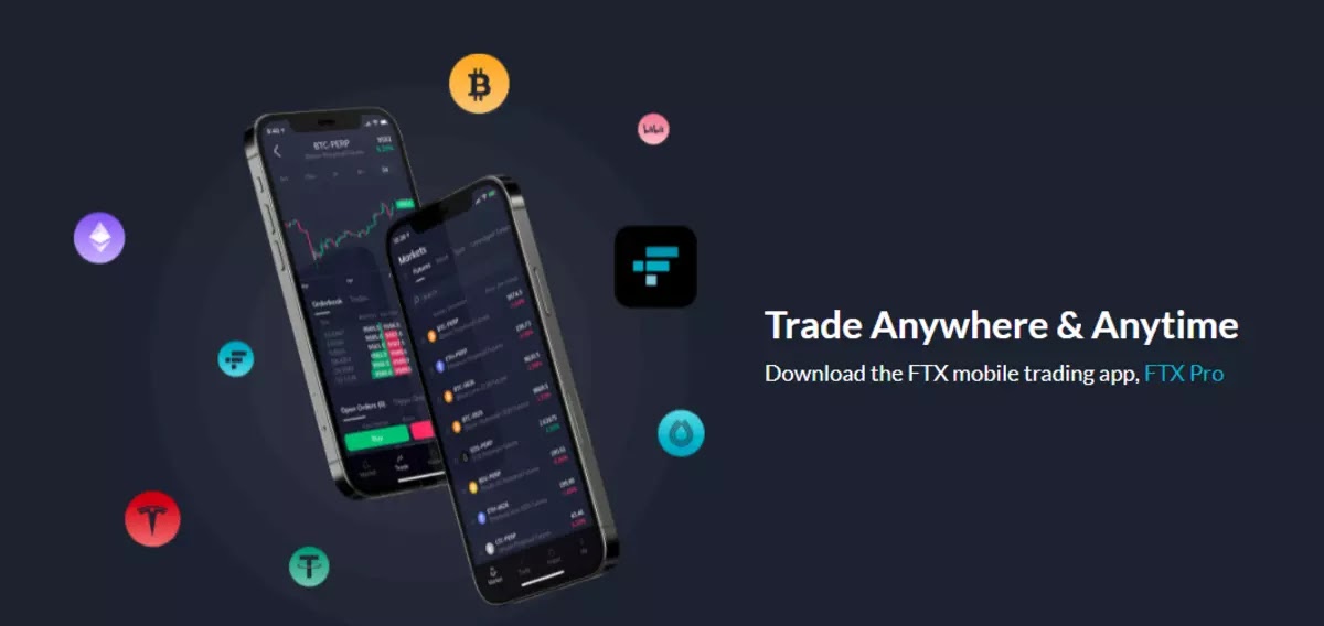 ftx cryptocurrency exchange