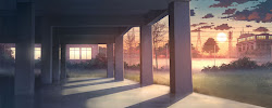 Anime Background Tutorial