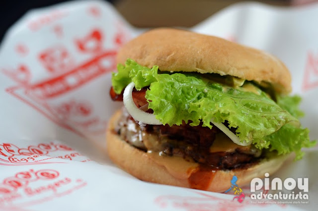 Where to eat in Makati